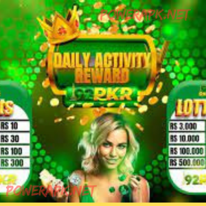 92PKR Game